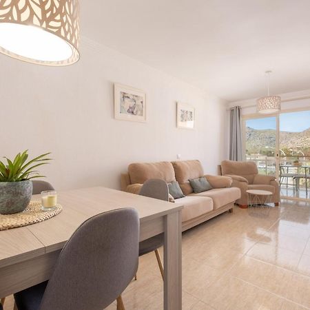 Apartment Vicens Buades By Sunvillas Mallorca ポルト・ダ・ポリェンサ エクステリア 写真