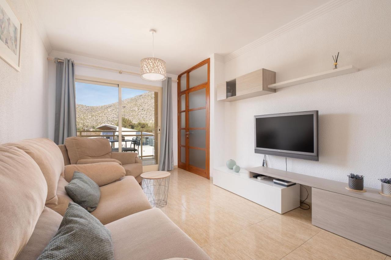 Apartment Vicens Buades By Sunvillas Mallorca ポルト・ダ・ポリェンサ エクステリア 写真